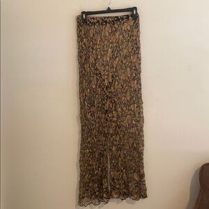 Sandi Kent one size fits all pants